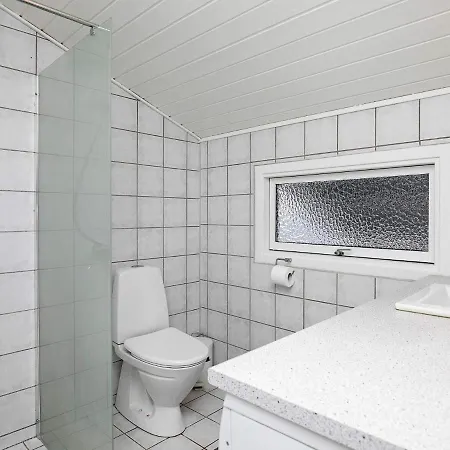 Holiday home 4 Person In V Esbjerg