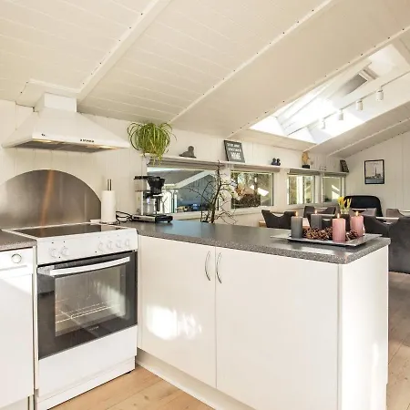4 Person In V Holiday home Esbjerg