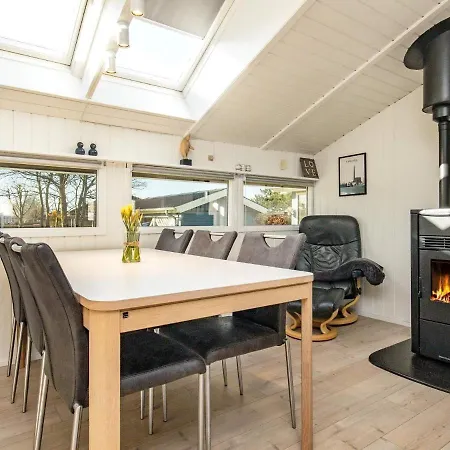 Holiday home 4 Person In V *