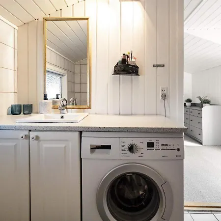 4 Person In V Holiday home Esbjerg