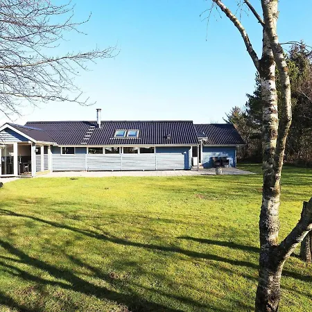 Holiday home 4 Person In V Esbjerg