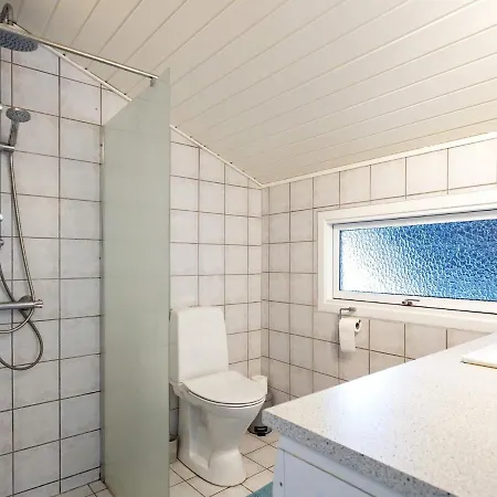 4 Person In V Holiday home